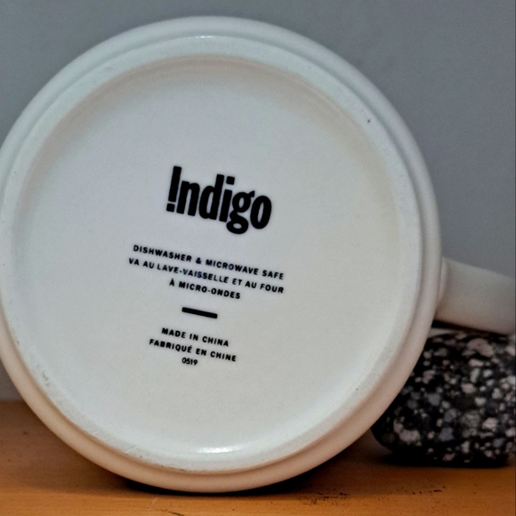 Cat lover mug - Picture 2 of 2